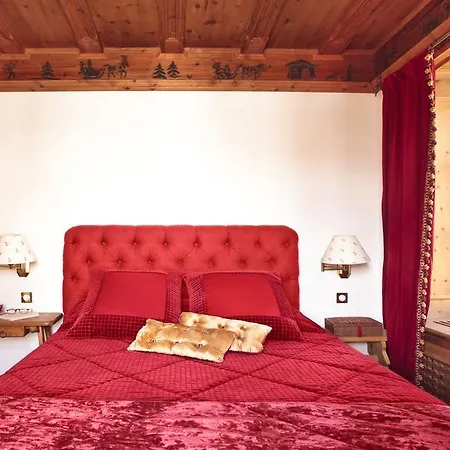 Top Of The World São Moritz