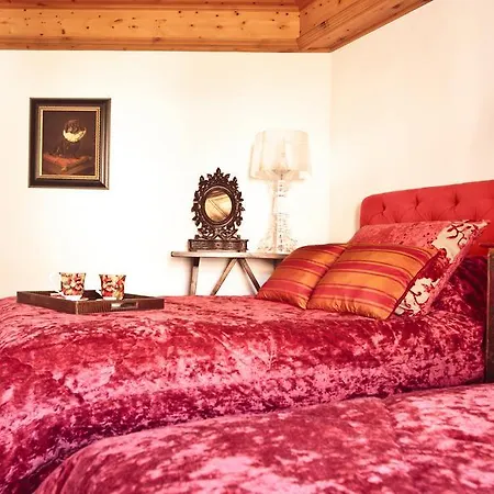 Apartamento Top Of The World *