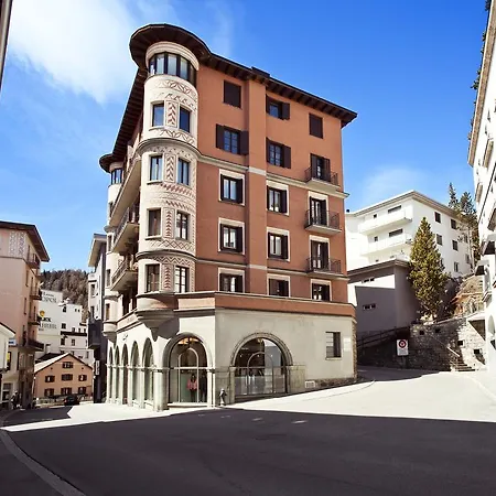 Apartamento Top Of The World *