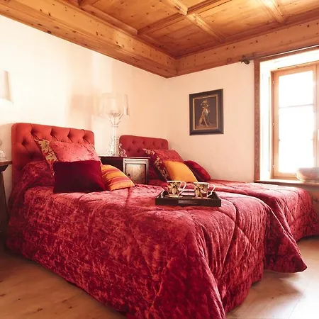 Top Of The World Apartamento