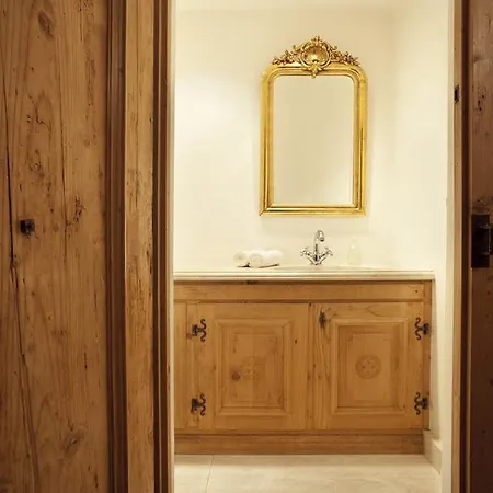 Top Of The World Apartamento *