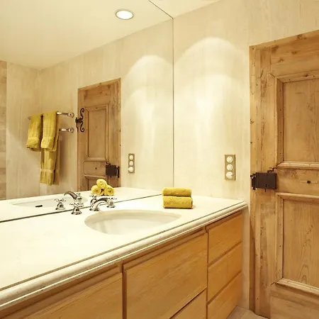 Top Of The World Apartamento *