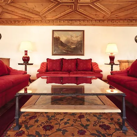 Apartamento Top Of The World *