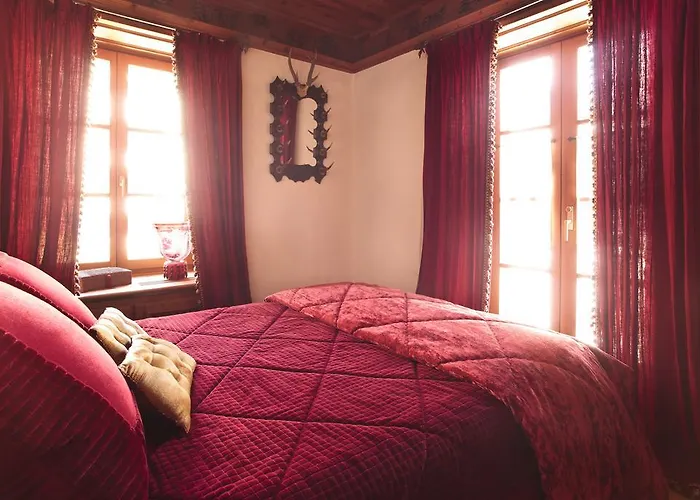 Top Of The World Saint-Moritz