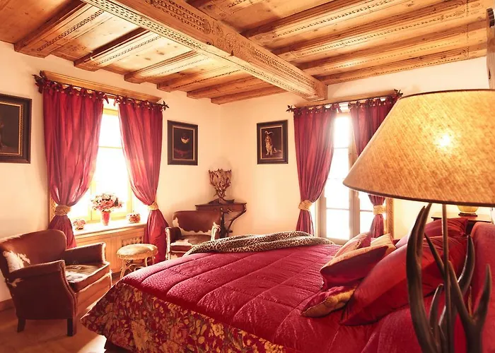 Appartement Top Of The World *