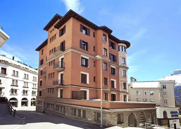 Top Of The World Appartement