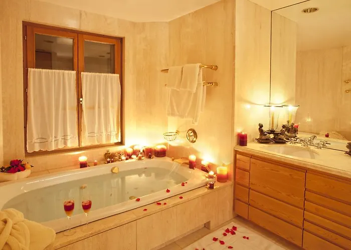 Top Of The World * Saint-Moritz