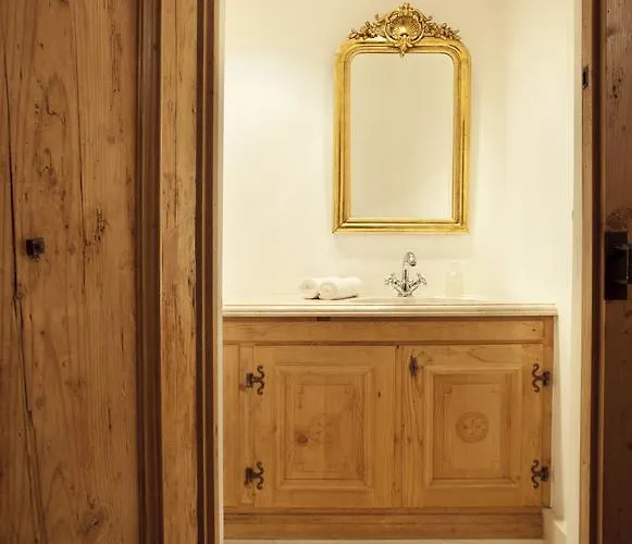 Top Of The World Appartement *