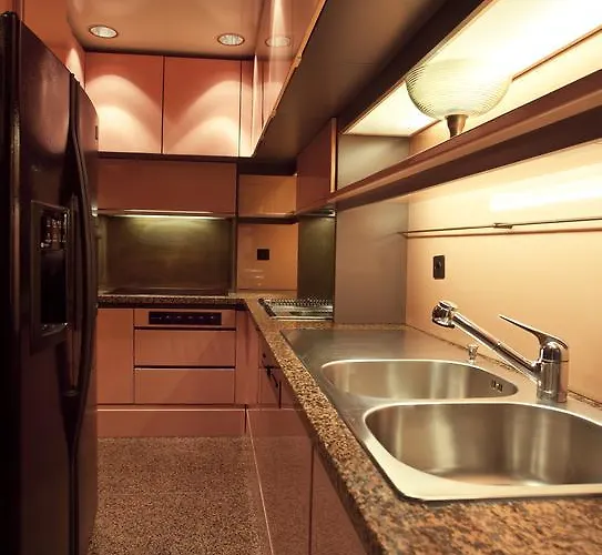 Appartement Top Of The World