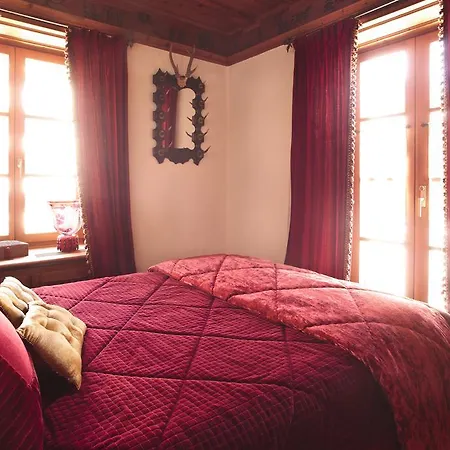 Top Of The World 세인트모리츠