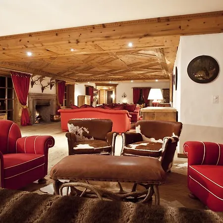 Top Of The World * Sankt Moritz
